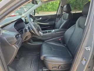 Hyundai SANTA FE 2023 AWD Limited 4dr Crossover