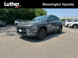 Hyundai KONA 2026 AWD SEL Sport 4dr SUV