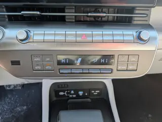 Hyundai KONA 2026 AWD SEL Sport 4dr SUV