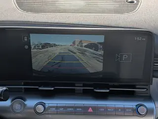 Hyundai KONA 2026 AWD SEL Sport 4dr SUV