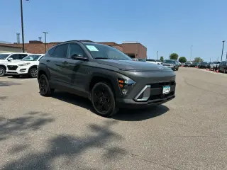 Hyundai KONA 2026 AWD SEL Sport 4dr SUV