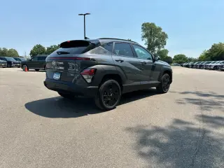 Hyundai KONA 2026 AWD SEL Sport 4dr SUV