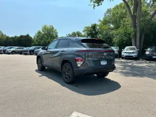 Hyundai KONA 2026 AWD SEL Sport 4dr SUV