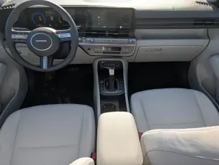 Hyundai KONA 2026 AWD SEL Sport 4dr SUV