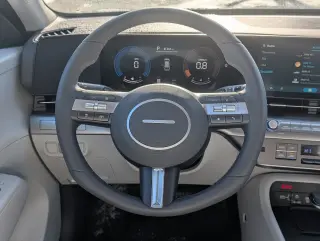 Hyundai KONA 2026 AWD SEL Sport 4dr SUV