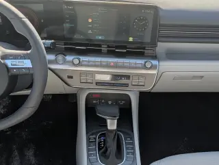 Hyundai KONA 2026 AWD SEL Sport 4dr SUV