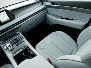 Hyundai PALISADE 2025 AWD SEL 4dr SUV