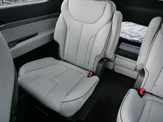 Hyundai PALISADE 2025 AWD SEL 4dr SUV