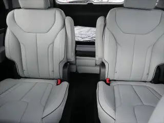 Hyundai PALISADE 2025 AWD SEL 4dr SUV