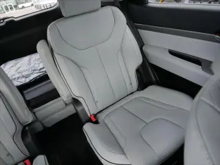 Hyundai PALISADE 2025 AWD SEL 4dr SUV