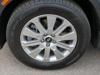 Hyundai PALISADE 2025 AWD SEL 4dr SUV