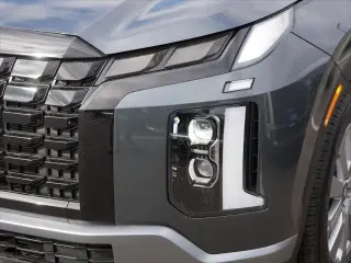 Hyundai PALISADE 2025 AWD SEL 4dr SUV