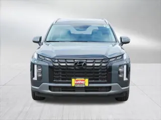 Hyundai PALISADE 2025 AWD SEL 4dr SUV
