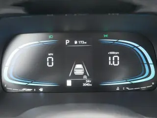 Hyundai PALISADE 2025 AWD SEL 4dr SUV