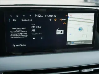 Hyundai PALISADE 2025 AWD SEL 4dr SUV