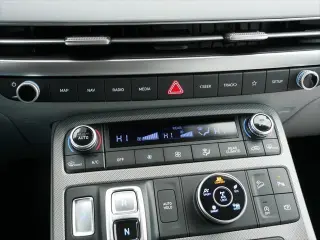 Hyundai PALISADE 2025 AWD SEL 4dr SUV