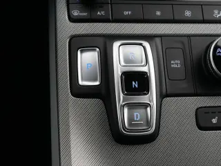 Hyundai PALISADE 2025 AWD SEL 4dr SUV