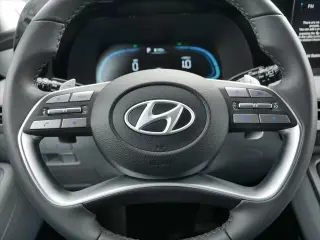 Hyundai PALISADE 2025 AWD SEL 4dr SUV