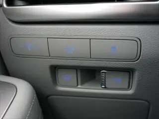 Hyundai PALISADE 2025 AWD SEL 4dr SUV