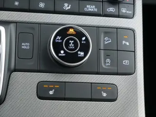 Hyundai PALISADE 2025 AWD SEL 4dr SUV