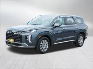 Hyundai PALISADE 2025 AWD SEL 4dr SUV