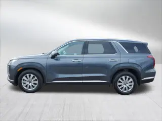 Hyundai PALISADE 2025 AWD SEL 4dr SUV
