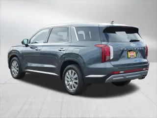 Hyundai PALISADE 2025 AWD SEL 4dr SUV