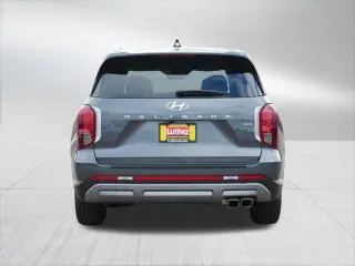 Hyundai PALISADE 2025 AWD SEL 4dr SUV