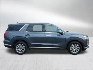 Hyundai PALISADE 2025 AWD SEL 4dr SUV
