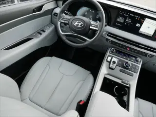 Hyundai PALISADE 2025 AWD SEL 4dr SUV