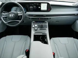 Hyundai PALISADE 2025 AWD SEL 4dr SUV