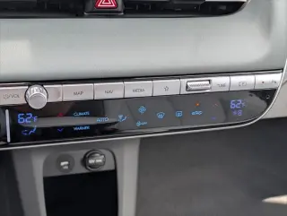 Hyundai IONIQ 5 2023 AWD SEL 4dr Crossover