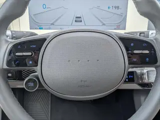 Hyundai IONIQ 5 2023 AWD SEL 4dr Crossover