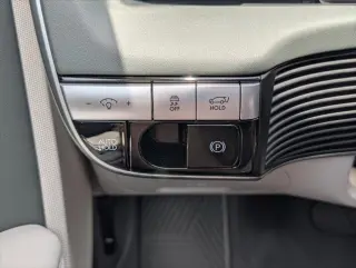 Hyundai IONIQ 5 2023 AWD SEL 4dr Crossover