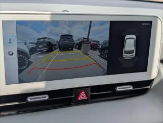 Hyundai IONIQ 5 2023 AWD SEL 4dr Crossover