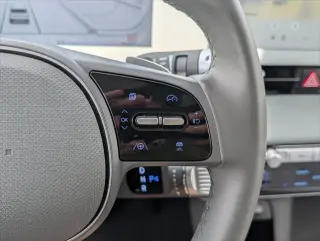 Hyundai IONIQ 5 2023 AWD SEL 4dr Crossover