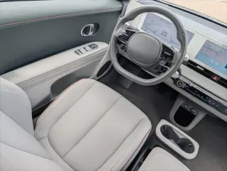 Hyundai IONIQ 5 2023 AWD SEL 4dr Crossover