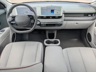 Hyundai IONIQ 5 2023 AWD SEL 4dr Crossover