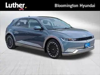 Hyundai IONIQ 5 2024 AWD Limited 4dr Crossover