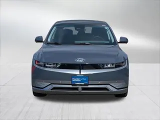 Hyundai IONIQ 5 2024 AWD Limited 4dr Crossover