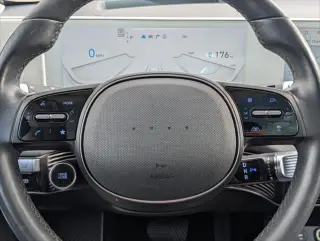Hyundai IONIQ 5 2024 AWD Limited 4dr Crossover