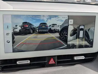 Hyundai IONIQ 5 2024 AWD Limited 4dr Crossover