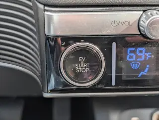 Hyundai IONIQ 5 2024 AWD Limited 4dr Crossover