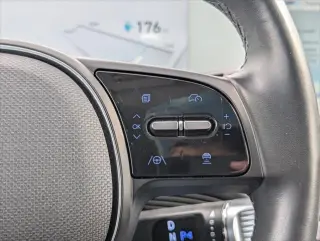 Hyundai IONIQ 5 2024 AWD Limited 4dr Crossover