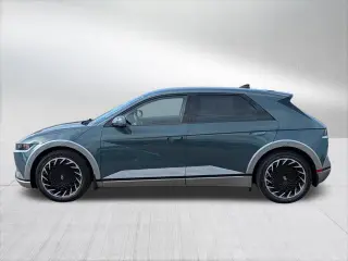 Hyundai IONIQ 5 2024 AWD Limited 4dr Crossover