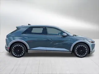 Hyundai IONIQ 5 2024 AWD Limited 4dr Crossover