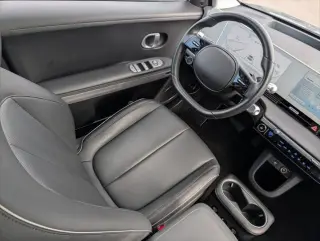 Hyundai IONIQ 5 2024 AWD Limited 4dr Crossover