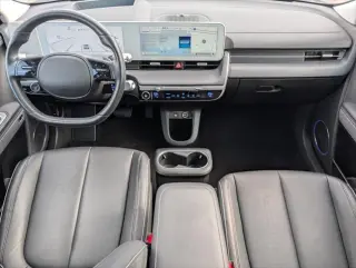 Hyundai IONIQ 5 2024 AWD Limited 4dr Crossover