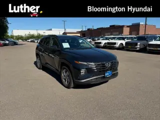 Hyundai TUCSON 2023 AWD SEL 4dr SUV