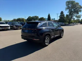 Hyundai TUCSON 2023 AWD SEL 4dr SUV